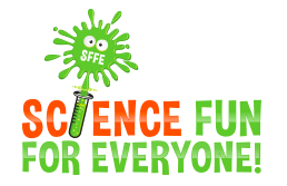 Science fun for everyone